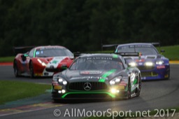 Blancpain GT Spa Francorchamps 2017  0008