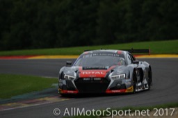 Blancpain GT Spa Francorchamps 2017  0013