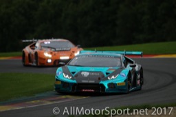 Blancpain GT Spa Francorchamps 2017  0014