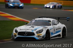 Blancpain GT Spa Francorchamps 2017  0017