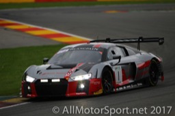 Blancpain GT Spa Francorchamps 2017  0021