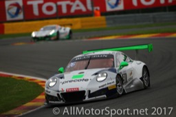 Blancpain GT Spa Francorchamps 2017  0024