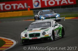 Blancpain GT Spa Francorchamps 2017  0029