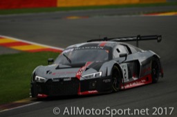 Blancpain GT Spa Francorchamps 2017  0030