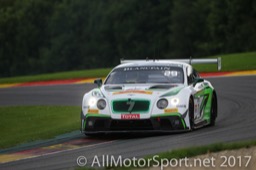Blancpain GT Spa Francorchamps 2017  0034