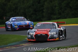 Blancpain GT Spa Francorchamps 2017  0035