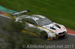 Blancpain GT Spa Francorchamps 2017  0041
