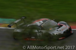 Blancpain GT Spa Francorchamps 2017  0046