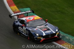Blancpain GT Spa Francorchamps 2017  0047