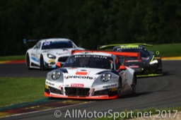 Blancpain GT Spa Francorchamps 2017  0002