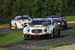 Blancpain GT Spa Francorchamps 2017  0006