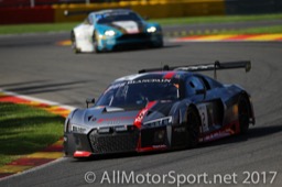 Blancpain GT Spa Francorchamps 2017  0016