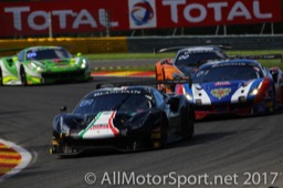 Blancpain GT Spa Francorchamps 2017  0019