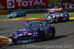 Blancpain GT Spa Francorchamps 2017  0021