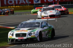 Blancpain GT Spa Francorchamps 2017  0023