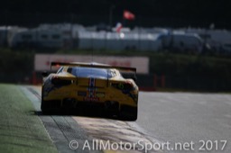Blancpain GT Spa Francorchamps 2017  0025