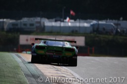 Blancpain GT Spa Francorchamps 2017  0028