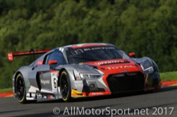 Blancpain GT Spa Francorchamps 2017  0031