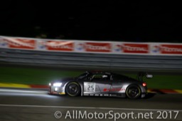 Blancpain GT Spa Francorchamps 2017  0031