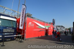 Blancpain GT Autodromo di Monza Day 1 2017  0004