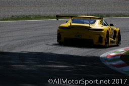 Blancpain GT Autodromo di Monza Day 1 2017  0042