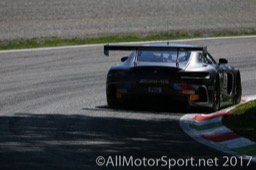 Blancpain GT Autodromo di Monza Day 1 2017  0050