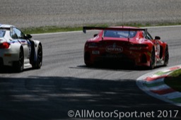 Blancpain GT Autodromo di Monza Day 1 2017  0051