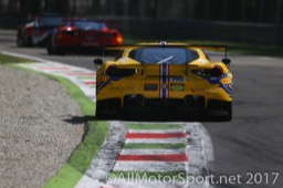 Blancpain GT Autodromo di Monza Day 1 2017  0082