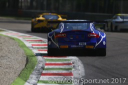Blancpain GT Autodromo di Monza Day 1 2017  0083