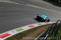 Blancpain GT Autodromo di Monza Day 1 2017  0152