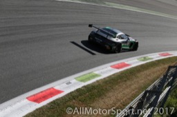 Blancpain GT Autodromo di Monza Day 1 2017  0154