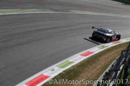 Blancpain GT Autodromo di Monza Day 1 2017  0158