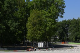 Blancpain GT Autodromo di Monza Day 1 2017  0203