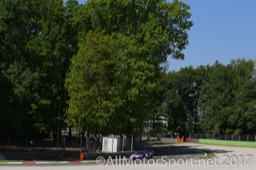 Blancpain GT Autodromo di Monza Day 1 2017  0205
