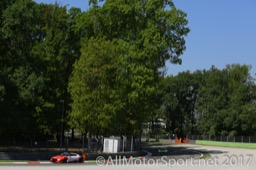 Blancpain GT Autodromo di Monza Day 1 2017  0208