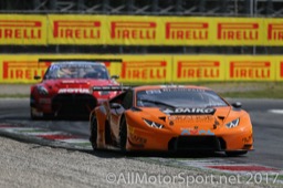 Blancpain GT Autodromo di Monza Day 2 2017  0018