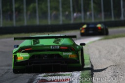 Blancpain GT Autodromo di Monza Day 2 2017  0020