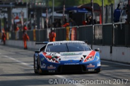 Blancpain GT Autodromo di Monza Day 2 2017  0043