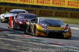 Blancpain GT Autodromo di Monza Day 2 2017  0087