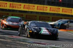 Blancpain GT Autodromo di Monza Day 2 2017  0088