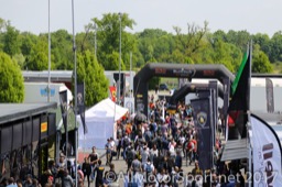 Blancpain GT Autodromo di Monza Day 2 2017  0119