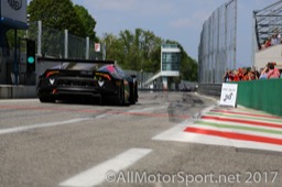 Blancpain GT Autodromo di Monza Day 2 2017  0131