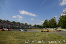 Blancpain GT Autodromo di Monza Day 2 2017  0143