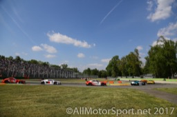 Blancpain GT Autodromo di Monza Day 2 2017  0144
