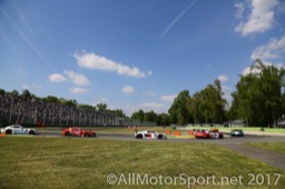Blancpain GT Autodromo di Monza Day 2 2017  0145