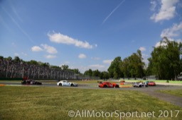 Blancpain GT Autodromo di Monza Day 2 2017  0146