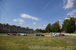 Blancpain GT Autodromo di Monza Day 2 2017  0147