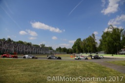 Blancpain GT Autodromo di Monza Day 2 2017  0148