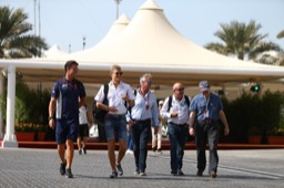 Formula 1 ™ Gp Abu Dhabi Day2 2016  0001