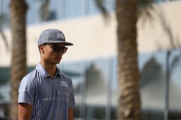 Formula 1 ™ Gp Abu Dhabi Day2 2016  0019